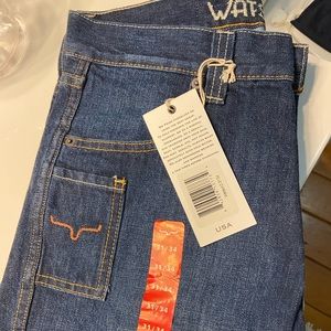 Kimes Watson 31x34 new